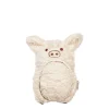 Hot Daylesford Organic Piglet Dog Toy