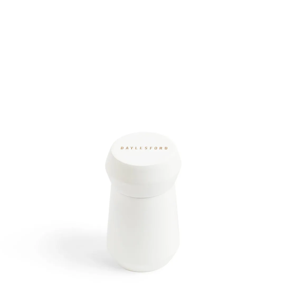 Best Daylesford Organic Pilot Grinder White
