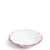 Sale Daylesford Organic Pink Combs Bowl