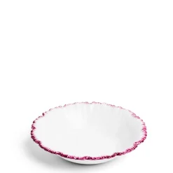 Sale Daylesford Organic Pink Combs Bowl