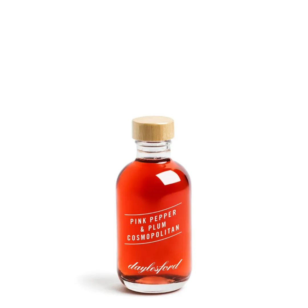 Cheap Daylesford Organic Pink Pepper & Plum Cosmospolitan