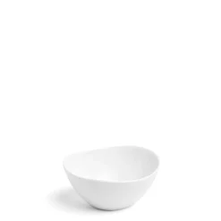 New Daylesford Organic Pure White Bowl