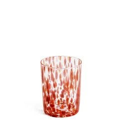 Outlet Daylesford Organic Red Speckled Tumbler