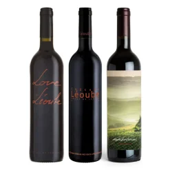 Shop Daylesford Organic Red Wine Trio