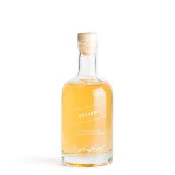 Best Daylesford Organic Rhubarb Liqueur