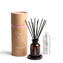 Best Daylesford Organic Rose Diffuser Gift Set