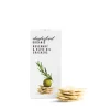 Clearance Daylesford Organic Rosemary & Olive Oil Crackers