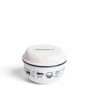 Hot Daylesford Organic Round Bento Box