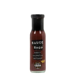 Best Daylesford Organic Sauce Shop Smoky Chipotle Ketchup