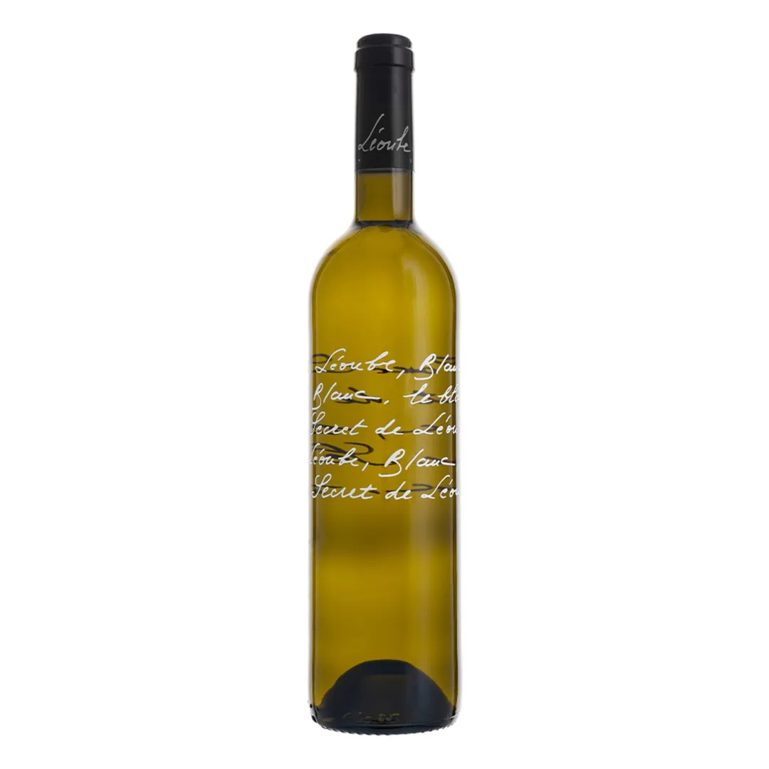 New Daylesford Organic Secret de Léoube Blanc