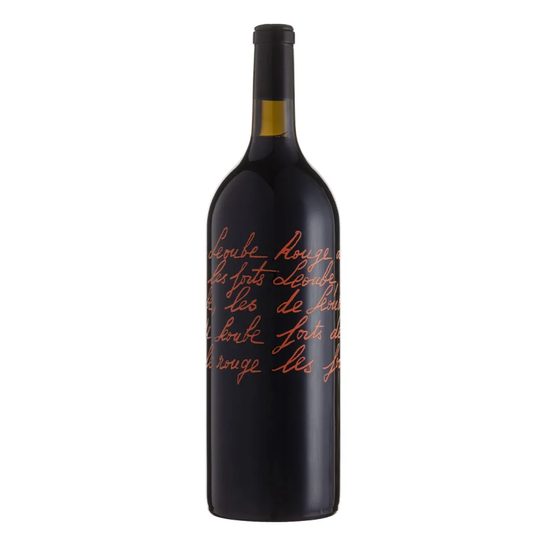 Shop Daylesford Organic Secret De Léoube Rouge Magnum