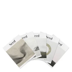 New Daylesford Organic Seed Magazine Bundle