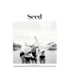 Clearance Daylesford Organic Seed Magazine Volume 4