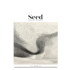 Shop Daylesford Organic Seed Magazine Volume 5