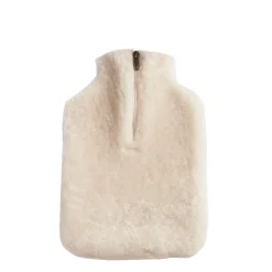 Online Daylesford Organic Sheepskin Hot Water Bottle