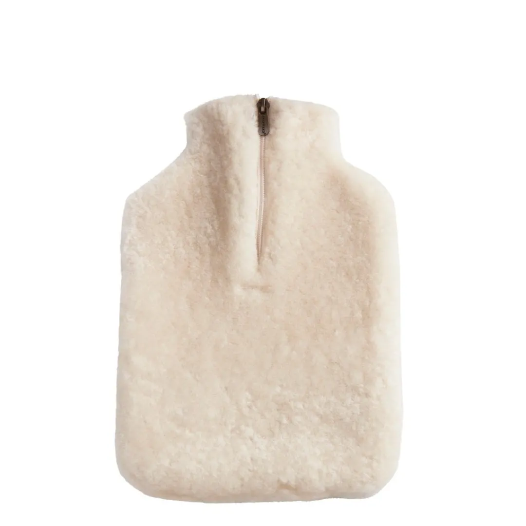 Online Daylesford Organic Sheepskin Hot Water Bottle