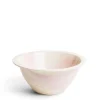 Hot Daylesford Organic Slip Peony Salad Bowl