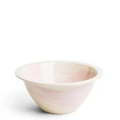 Hot Daylesford Organic Slip Peony Salad Bowl