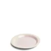 Flash Sale Daylesford Organic Slip Peony Salad Plate