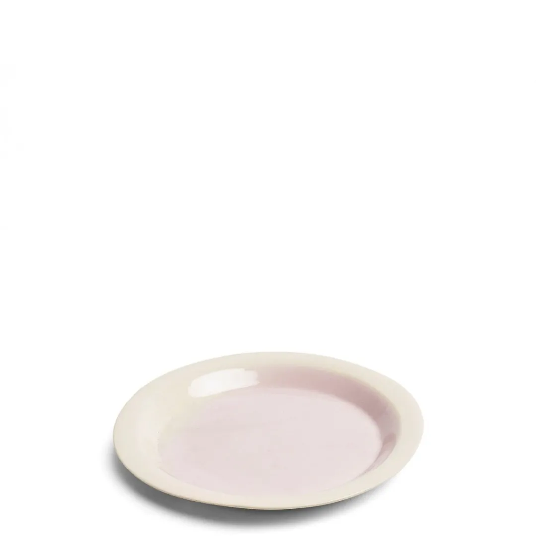 Flash Sale Daylesford Organic Slip Peony Salad Plate