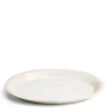 Online Daylesford Organic Slip White Platter