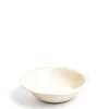 Sale Daylesford Organic Slip White Soup Bowl
