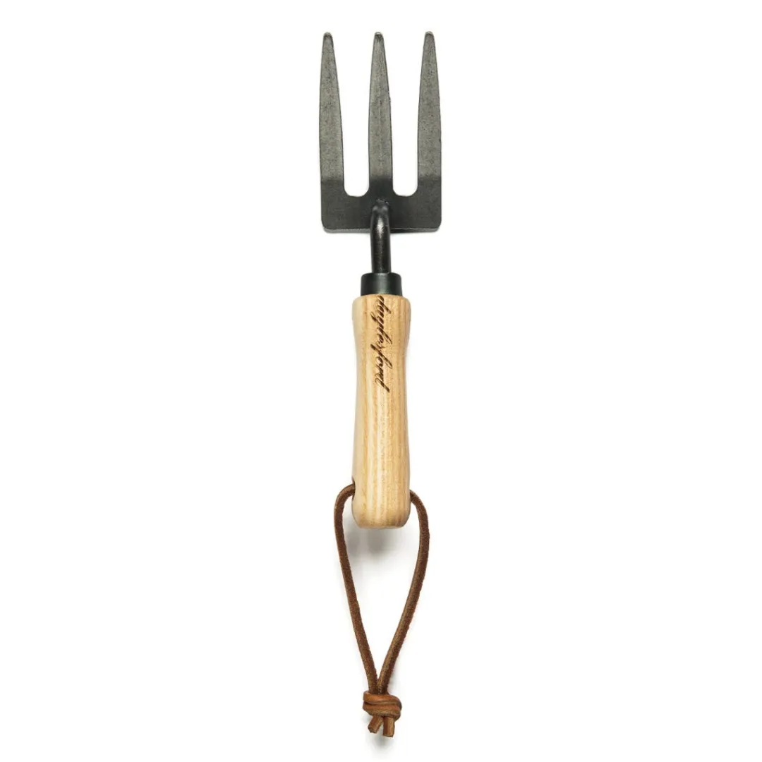 Store Daylesford Organic Small Hand Fork