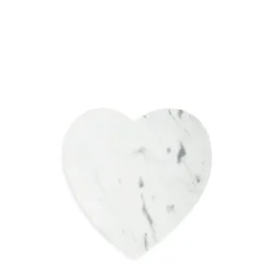 Cheap Daylesford Organic Small Marble Heart