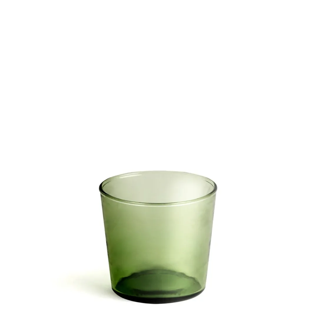 Shop Daylesford Organic Smoke Green Tumbler