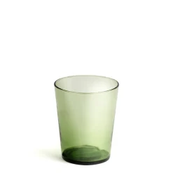 New Daylesford Organic Smoke Green Tumbler Tall