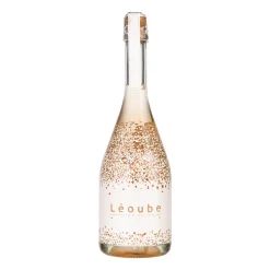 New Daylesford Organic Sparkling de Léoube