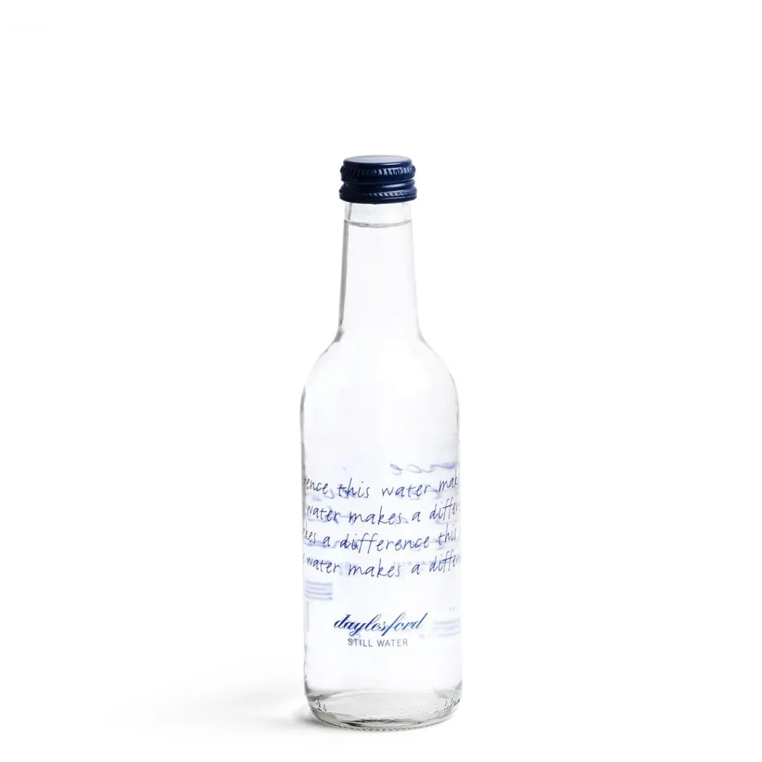 Hot Daylesford Organic Still Water Small