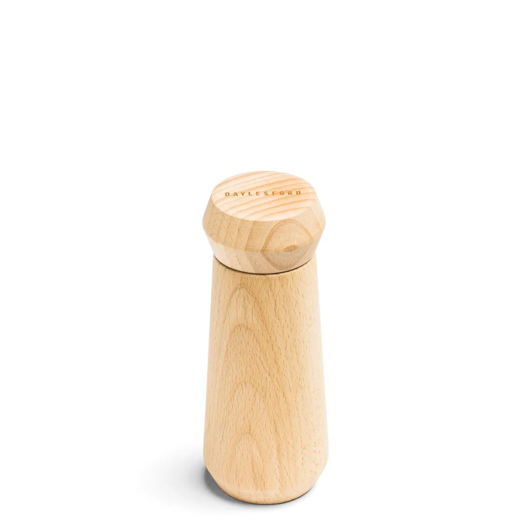 Cheap Daylesford Organic Tall Pilot Mill Grinder Natural
