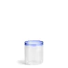 Cheap Daylesford Organic Tealight Candle Holder with Blue Rim