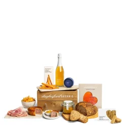 Fashion Daylesford Organic The Daylesford Provisions Hamper