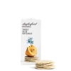 Outlet Daylesford Organic Three Seed Oatcakes