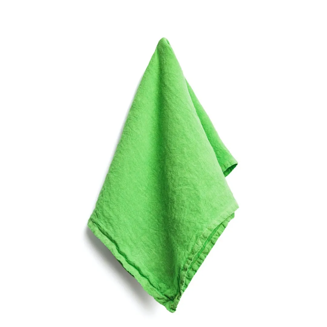 Best Daylesford Organic Tiller Apple Napkin Set