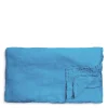 Shop Daylesford Organic Tiller Cornflower Tablecloth
