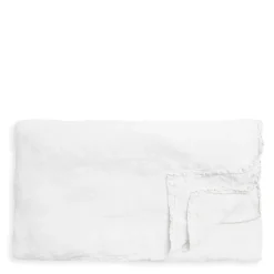 Shop Daylesford Organic Tiller White Tablecloth