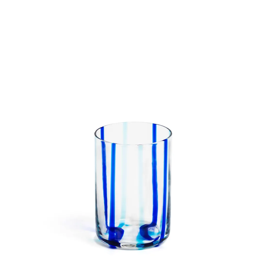 Best Daylesford Organic Tirache Blue Glass