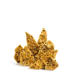 Outlet Daylesford Organic Toasted Seed & Chilli Olive Oil Crackers