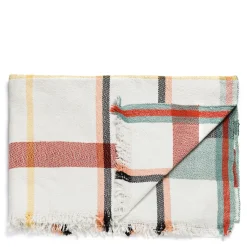 Best Daylesford Organic Torbay Throw