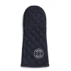 Clearance Daylesford Organic Universal Oven Glove - Denim