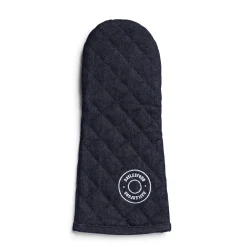 Clearance Daylesford Organic Universal Oven Glove - Denim