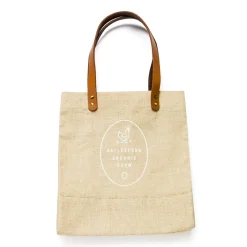 Shop Daylesford Organic Utility Hen Bag
