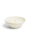 Discount Daylesford Organic White Citronella Candle