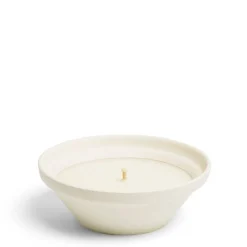 Discount Daylesford Organic White Citronella Candle