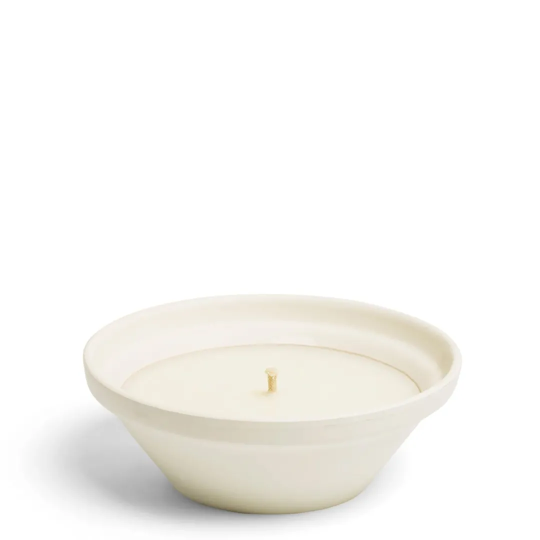 Discount Daylesford Organic White Citronella Candle