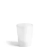 Cheap Daylesford Organic White Transparent Bubble Glass