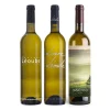 Online Daylesford Organic White Wine Trio